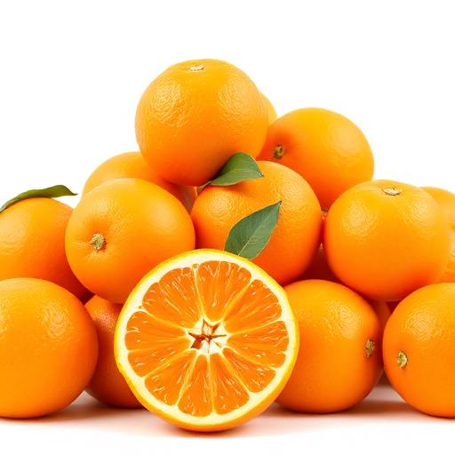 Портокали
