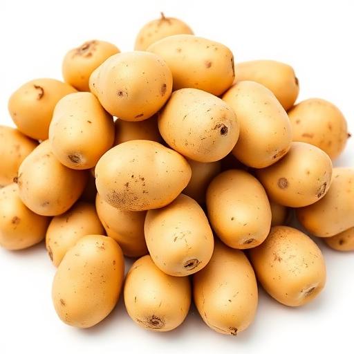 Картофи