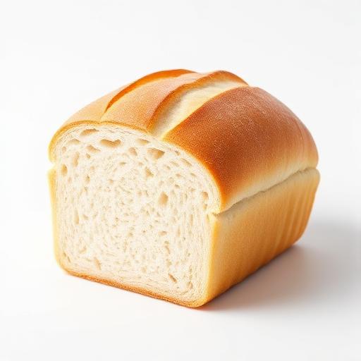 Бял хляб
